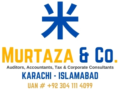 Murtaza and Co